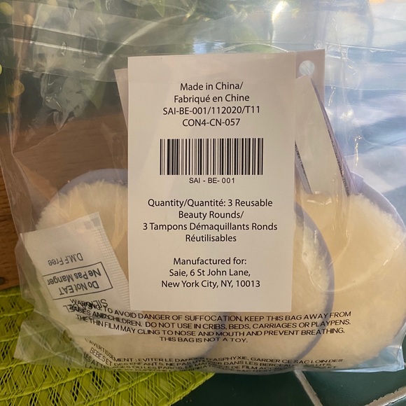 Face - Picture 2 of 2